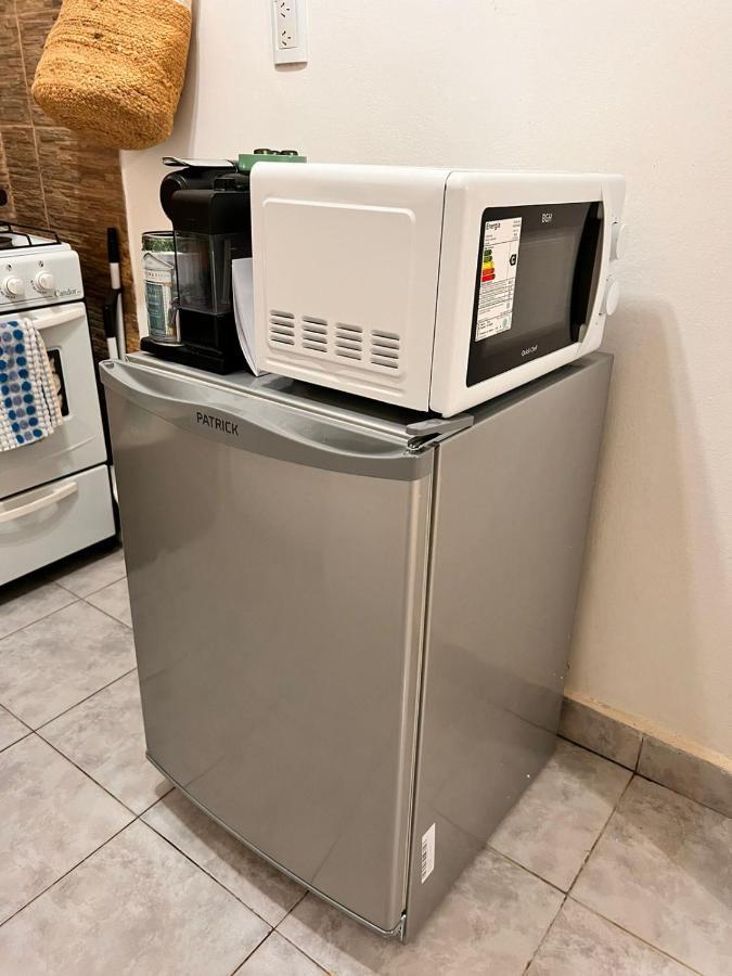 Apartamento Lindo Depto En Mardel *