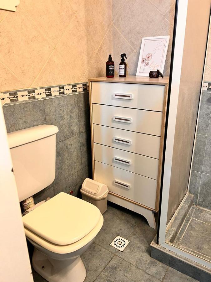 Lindo Depto En Mardel Apartamento