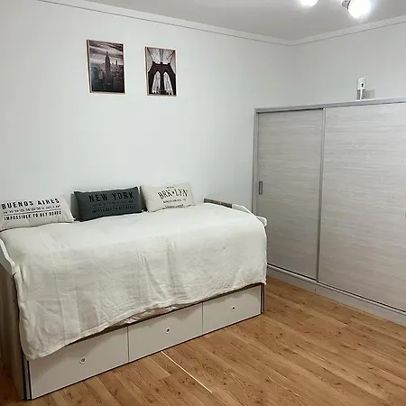 Apartamento Lindo Depto En Mardel Mar del Plata Exterior foto