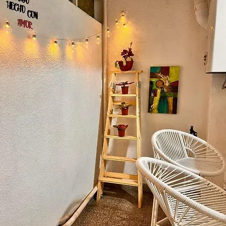 Apartamento Lindo Depto En Mardel Mar del Plata Exterior foto