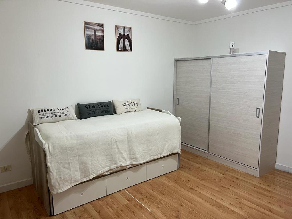 Apartment Lindo Depto En Mardel